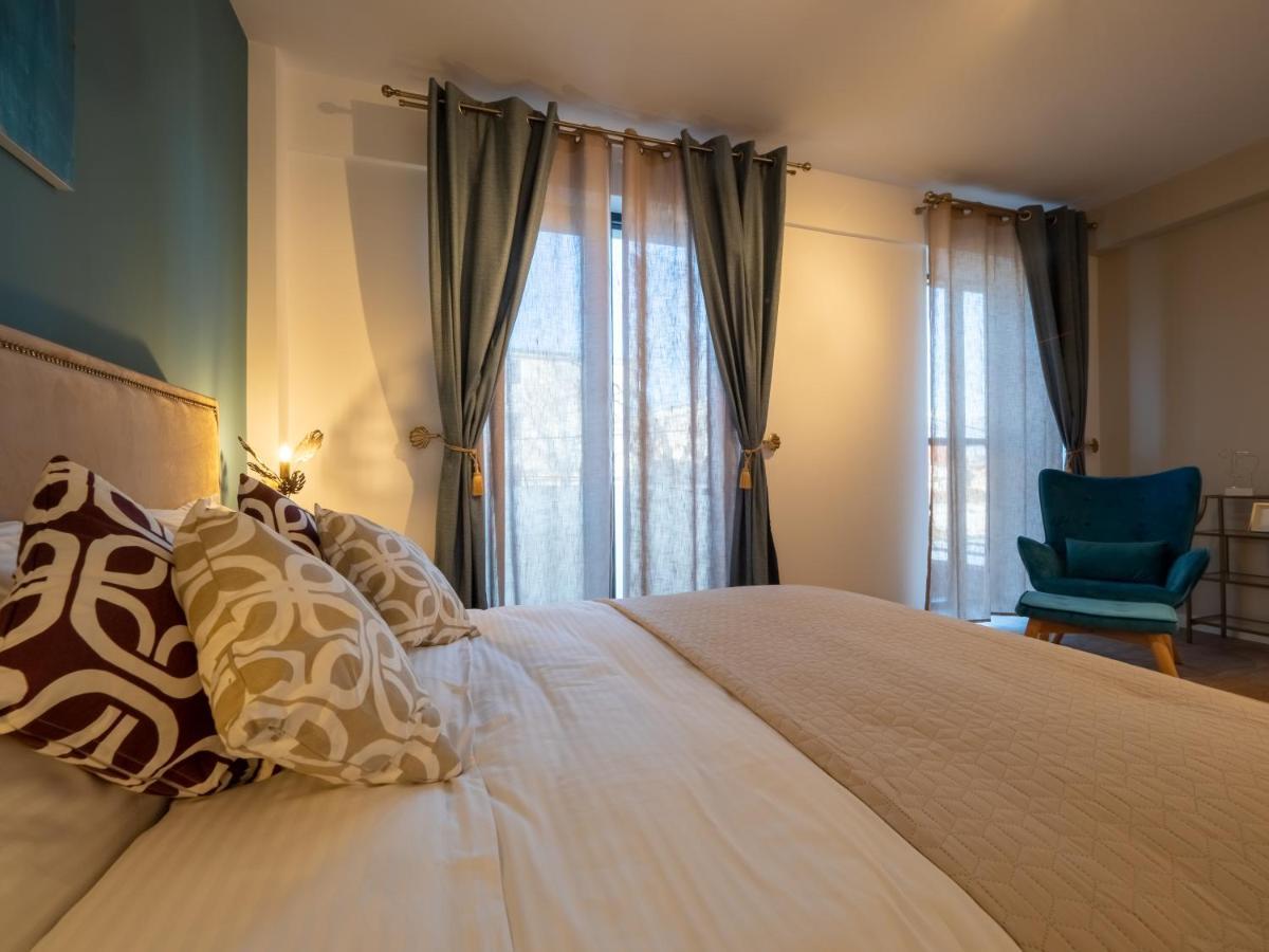 Signature Aparthotel - Boutique Galati  Bagian luar foto