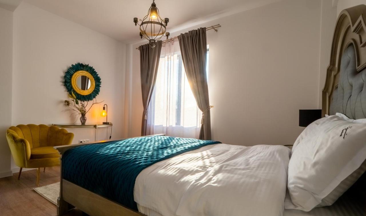 Signature Aparthotel - Boutique Galati  Bagian luar foto