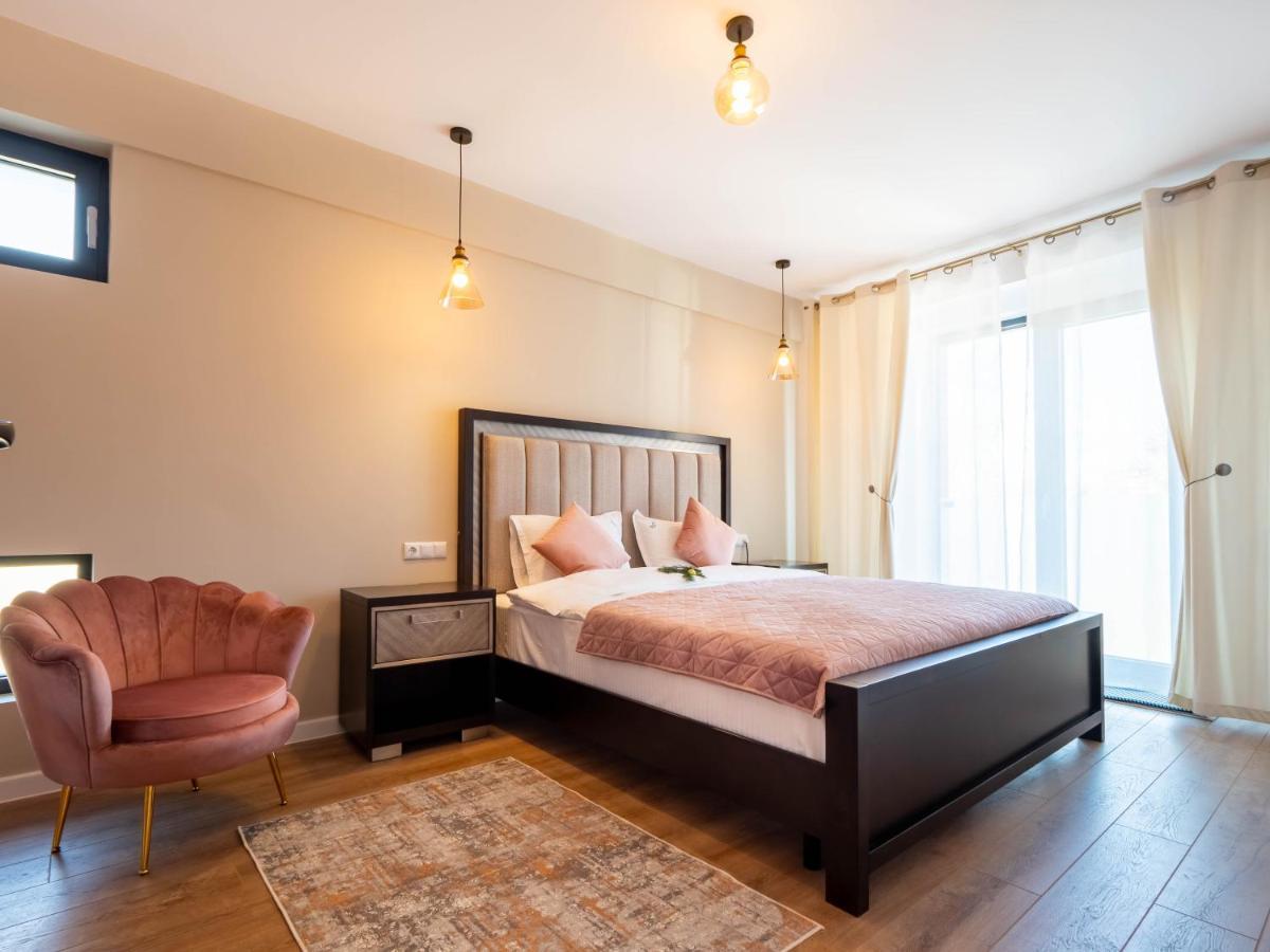 Signature Aparthotel - Boutique Galati  Bagian luar foto