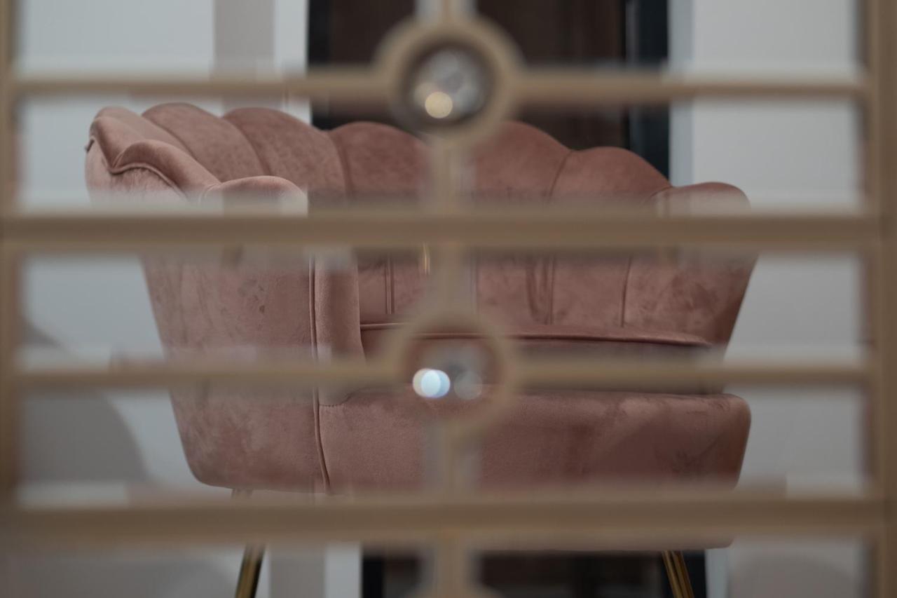 Signature Aparthotel - Boutique Galati  Bagian luar foto