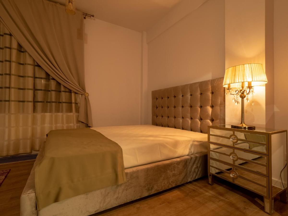 Signature Aparthotel - Boutique Galati  Bagian luar foto