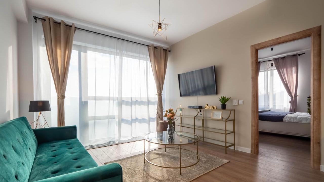 Signature Aparthotel - Boutique Galati  Bagian luar foto